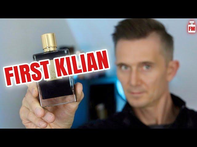 I Bought my First Kilian Fragrance!