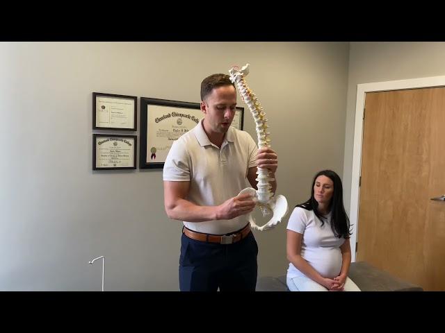 Benefits of Chiropractic care during Pregnancy