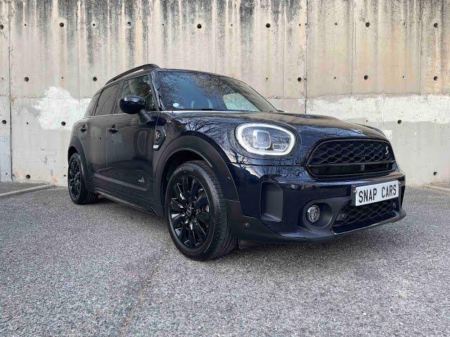 SNAP CARS I MINI COUNTRYMAN COOPER S 178CH BVA8 I