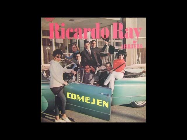 PACHANGA MEDLEY - RICARDO RAY