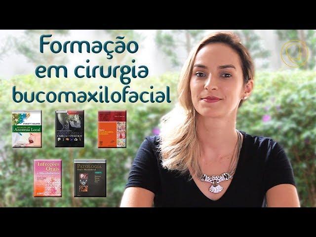 #015 Tudo que fiz para me tornar uma cirurgiã bucomaxilofacial | Dra Maximiana Maliska