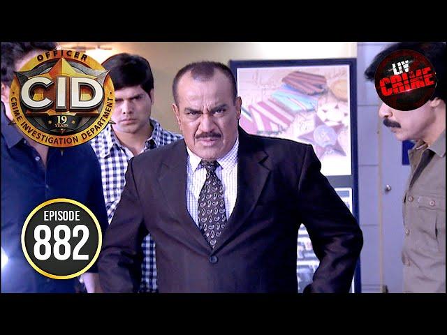 क्या Cupboard में बंद लड़की को Rescue कर पाएगी CID? | CID |सी.आई.डी.| Latest Episode | 1 Jan 2024