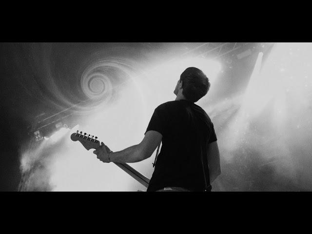 Bossk "Menhir (feat. Johannes Persson)" (Official Video)