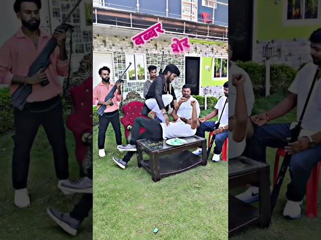 #videoबब्बर शेर#ahir/lal/Babbar hser/mil jaaye #videomeetha #video️‍🩹meetha ke ke chinh Babar She