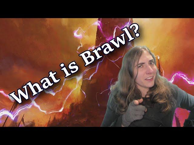 What is Brawl? The Best Format in Magic: the Gathering Arena Explained