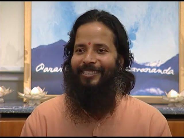 Introduction to Kriya Yoga by Paramahamsa Prajnanananda Giri