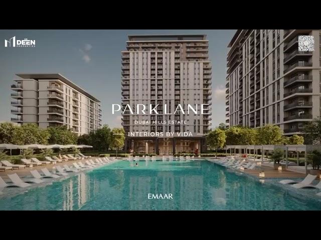 Vida with The Spectacular Golf Course Views | Deen Properties