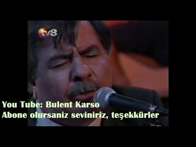 Arif Sag --- Dam başında sarı çiçek oy oy