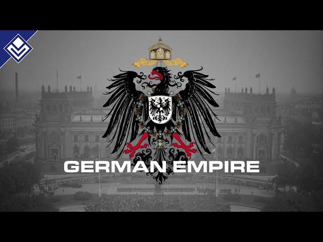 The German Empire | Kaiserreich: Legacy of the Weltkrieg