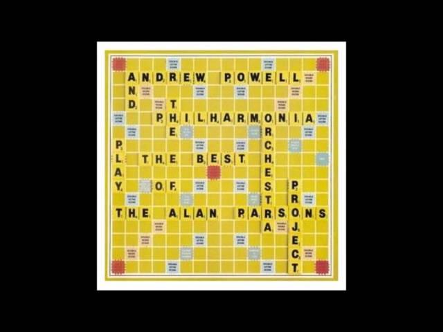 Andrew Powell and the Philharmonia Orchestra - Damned if I do