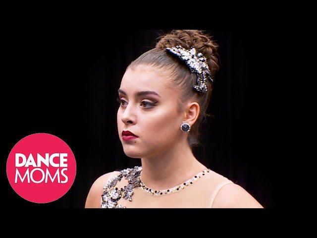 "Kalani NEEDS Redemption" Kalani vs. Daviana SHOWDOWN (Season 7 Flashback) | Dance Moms