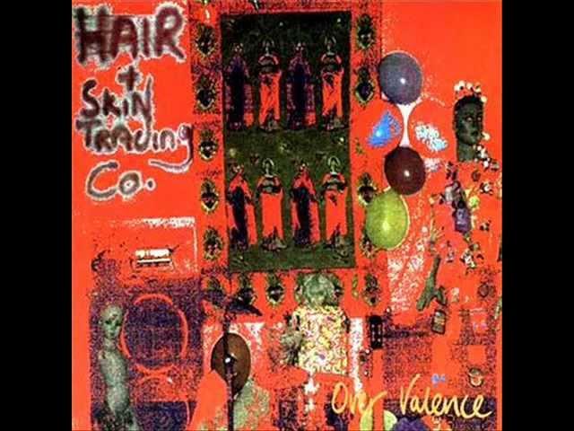 The Hair & Skin Trading Co. - Levers