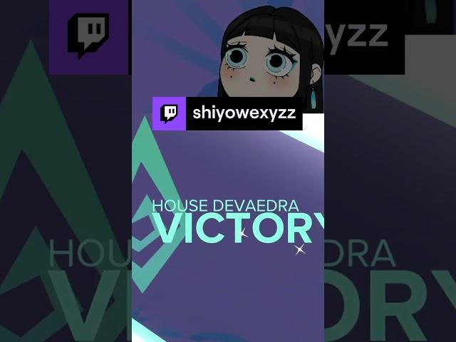I don't even know who you are | shiyowexyzz on #Twitch