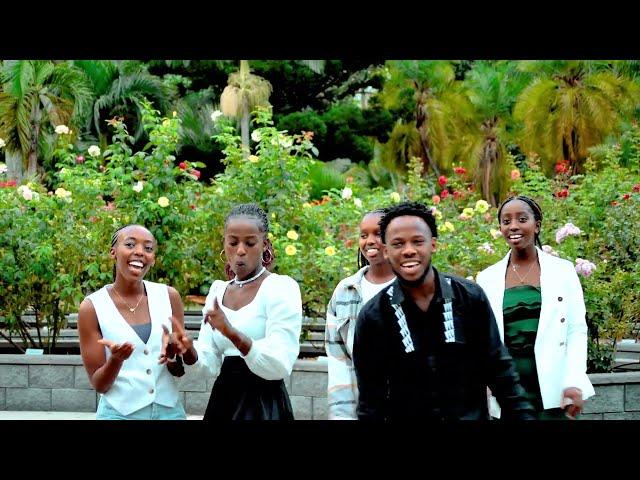 Max - Ateze Amaboko Ft Manzi & Mupenzi ( Official video)