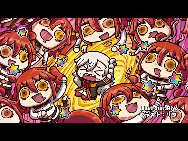 Learning with FGO - Gudako crazy about gacha