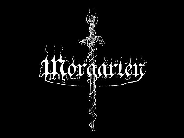 Inner Wound Recordings-  Morgarten Interview with Pierric