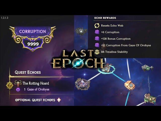 LE: 1 Minute Guide to Building Corruption Quickly