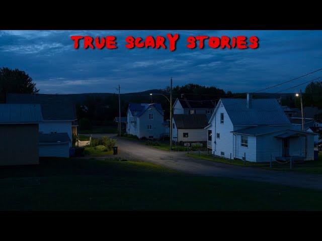 True Scary Stories to Keep You Up At Night (August 2024 Horror Compilation)