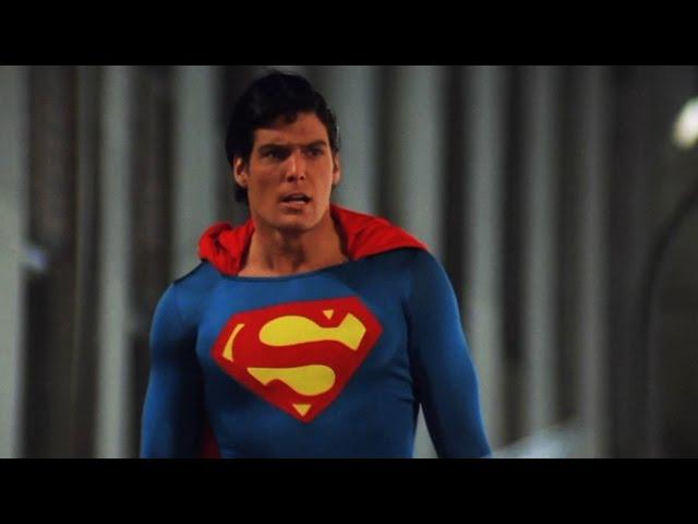 Superman vs General Zod [Part 2] | Superman 2