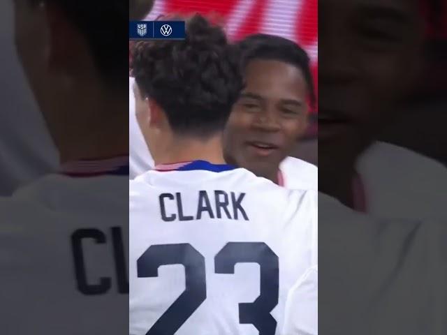  ¡Estados Unidos arrasa en el debut de Miguel Herrera como DT de Costa Rica! | Telemundo Deportes