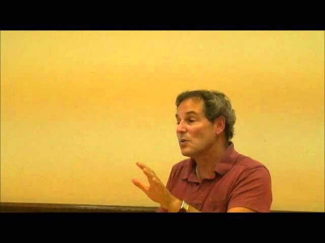 Project CBD + Smoke Signals 2012 Tour w/Martin Lee 2 of 5