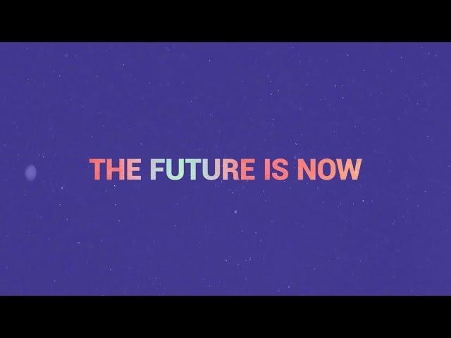 Animation/motion design - Brand launch teaser video - coming soon