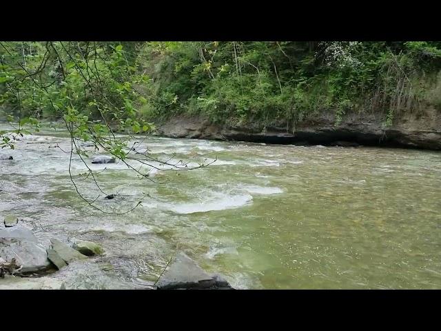 Wasserläge im Eggiwil