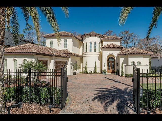 4235 Bear Gully Rd Winter Park FL | Homes for Sale in Winter Park, FL