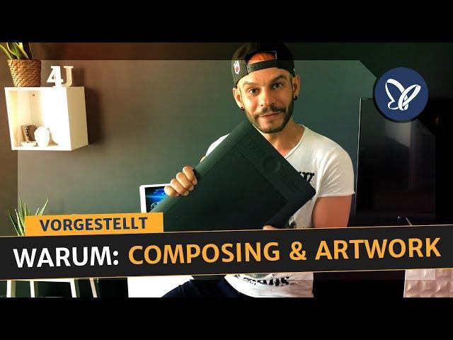 PSD-Tutorials.de – Warum Composing & Artwork?