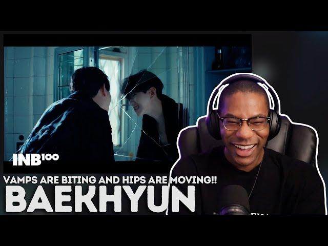 BAEKHYUN | 'Pineapple Slice' MV REACTION | GET IT, BAEKHYUN!!