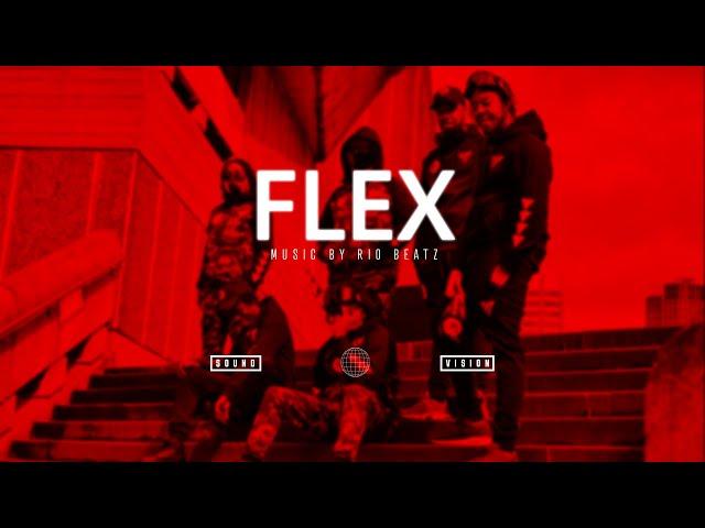 [SOLD] PUNJABI TRAP TYPE BEAT | " FLEX " | 2023