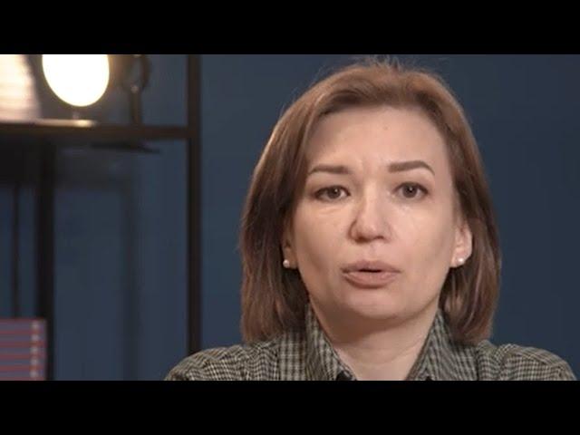 Spotlight on Ukraine: Interview with Olga Aivazovska