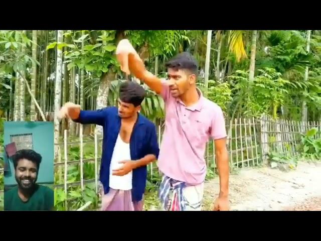 নওন ও বাতেন "নালু ভাইকে কেমনে টোকা #য় সিস্টেম চু#ৱ.....!