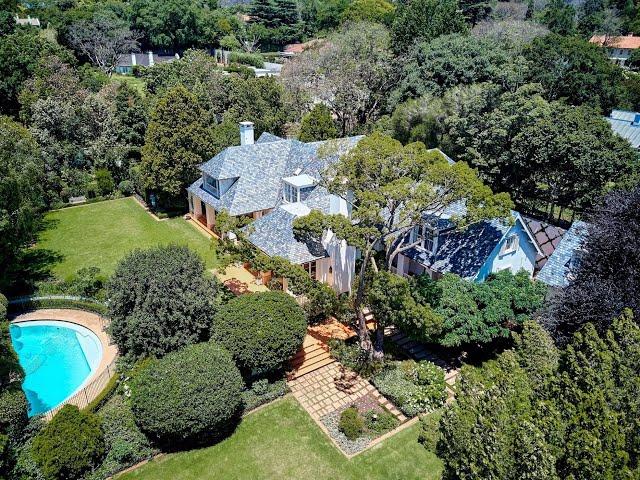 5 bedroom house for sale in Westcliff (Johannesburg) | Pam Golding Properties