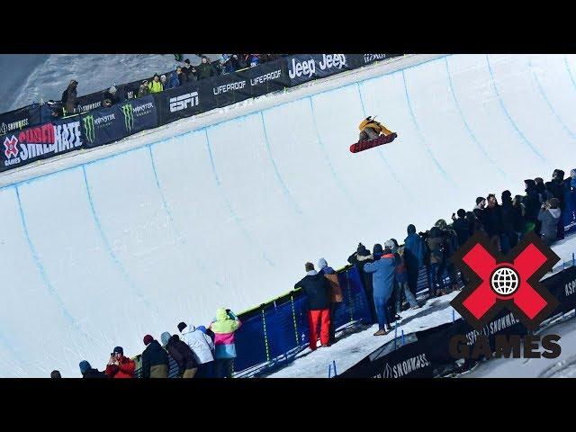 Chloe Kim is the first X Games athlete to win 4 gold medals before turning 18 | X Games | ESPN