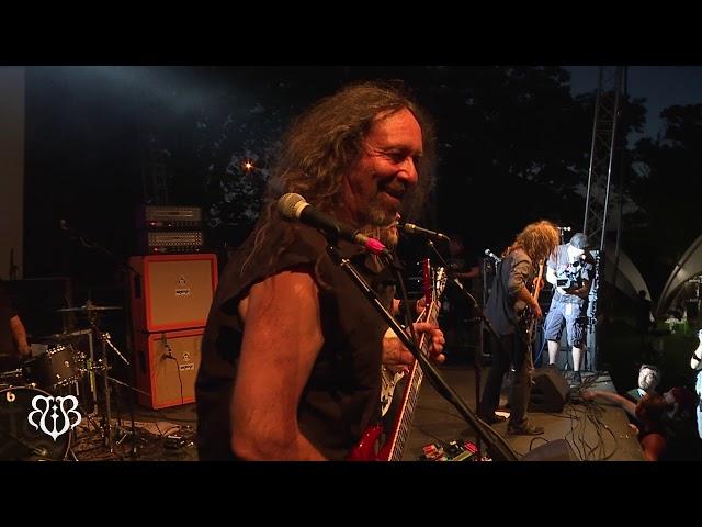 Corrosion Of Conformity - Live Rock In Bourlon 2019