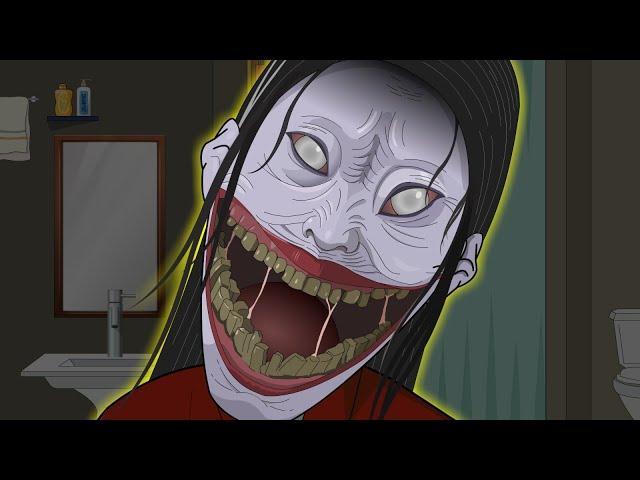 3 Urban Legend Horror Stories Animated