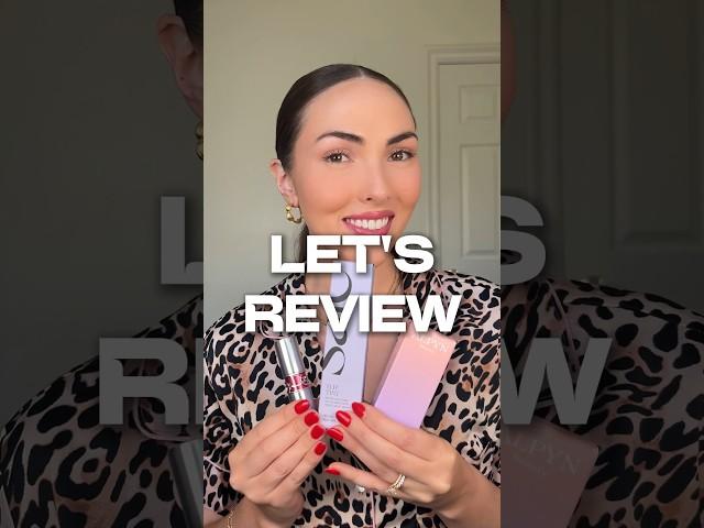 Shop at the link above  #sephorareview #sephorahaul #eyecream