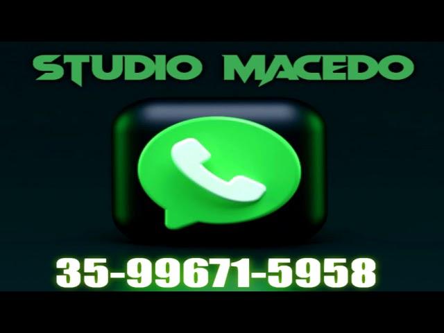 STUDIO MACEDO PRODUÇÕES