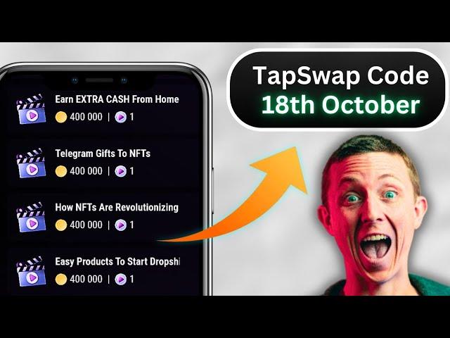 Earn extra cash from home Tapswap Code. How nfts are revolutionizing TapSwap Code.