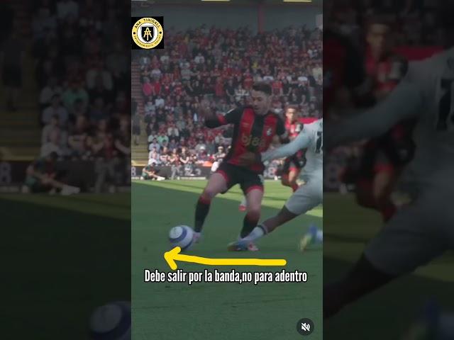 Entrenamiento Online #futbol #tecnica #soccer #socceronline #soccertraining