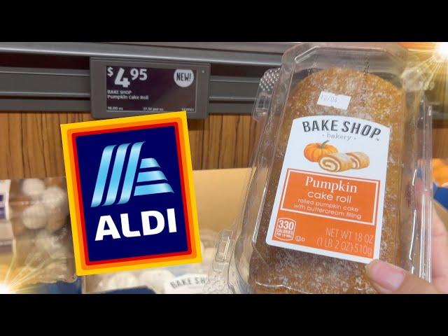 Rolling with YOUR suggestions!  Weekly ALDI Grocery Haul 2024