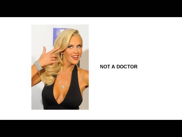 Anti-Vaxxers - A Dose of Buckley