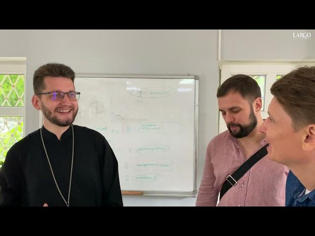 ВЛОГ#152 | ХРАМ ИКОНЫ ПРЕСВЯТОЙ БОГОРОДИЦЫ "ЦЕЛИТЕЛЬНИЦА" | КРАСНОДАР | АРТ ГРУППА ЛАРГО 2021