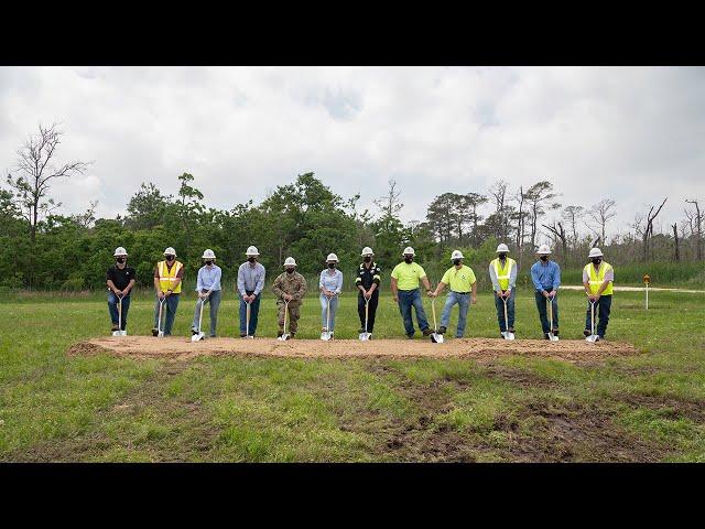 Port Houston Future Infrastructure Improvements