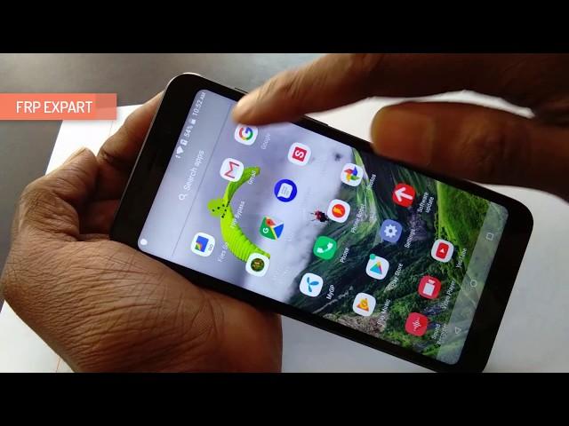 Symphony i95 Frp Bypass Google Account Unlock Symphony i95