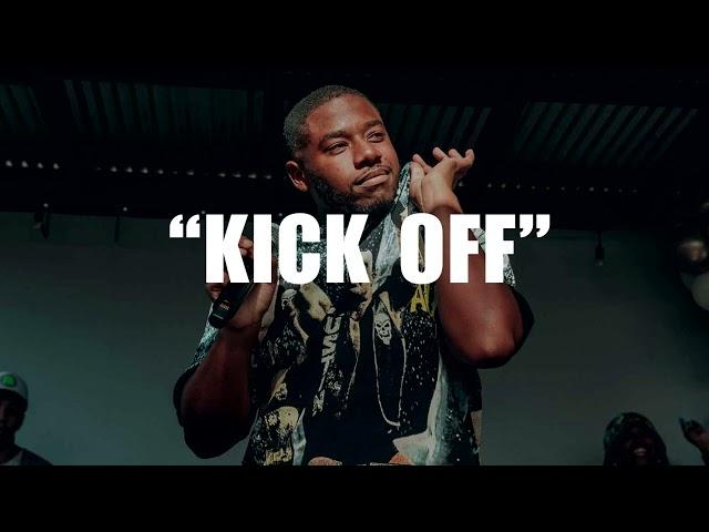 [FREE] LaRussell x E-40 x P-Lo Type Beat - "Kick Off"