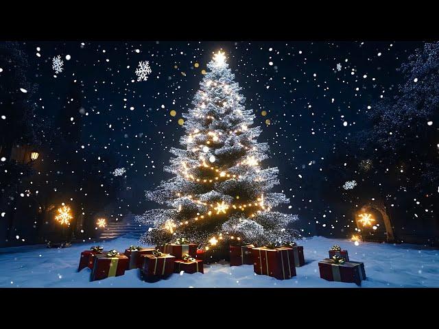  Christmas Lullabies  Christmas Music for Kids, Lullaby for Babies to go to Sleep