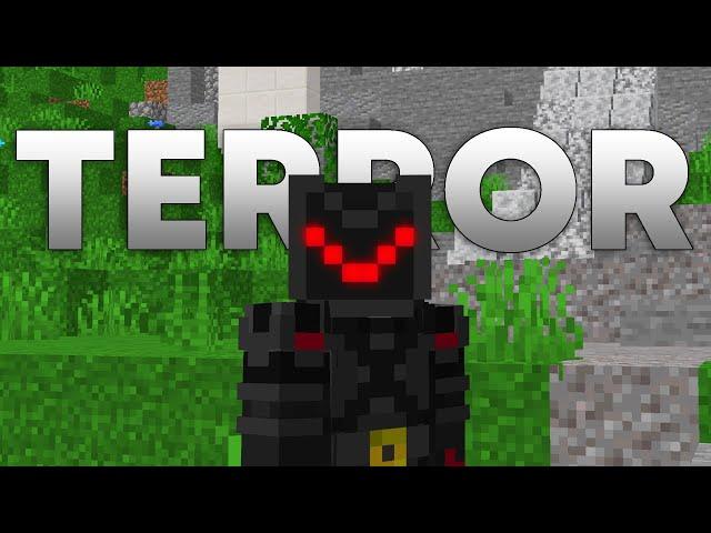 TerroR Pvp Montage