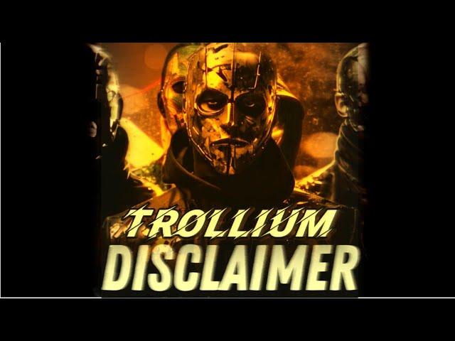  Trollium Band's Debut: 'Disclaimer' Unleashed! 